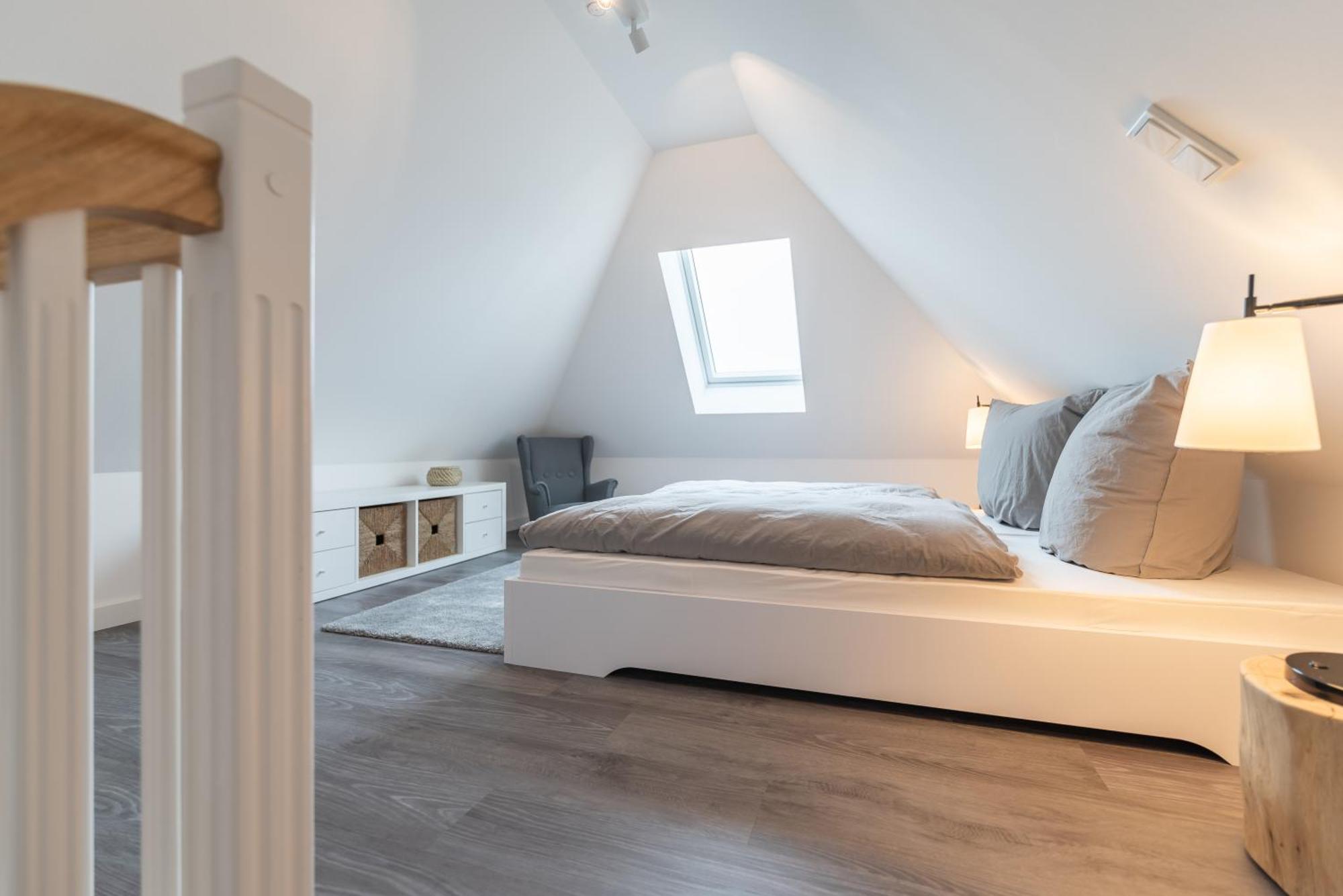 Strandhaeuser Boergerende-Rethwisch Ngoại thất bức ảnh