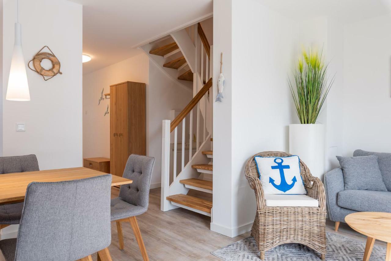 Strandhaeuser Boergerende-Rethwisch Ngoại thất bức ảnh